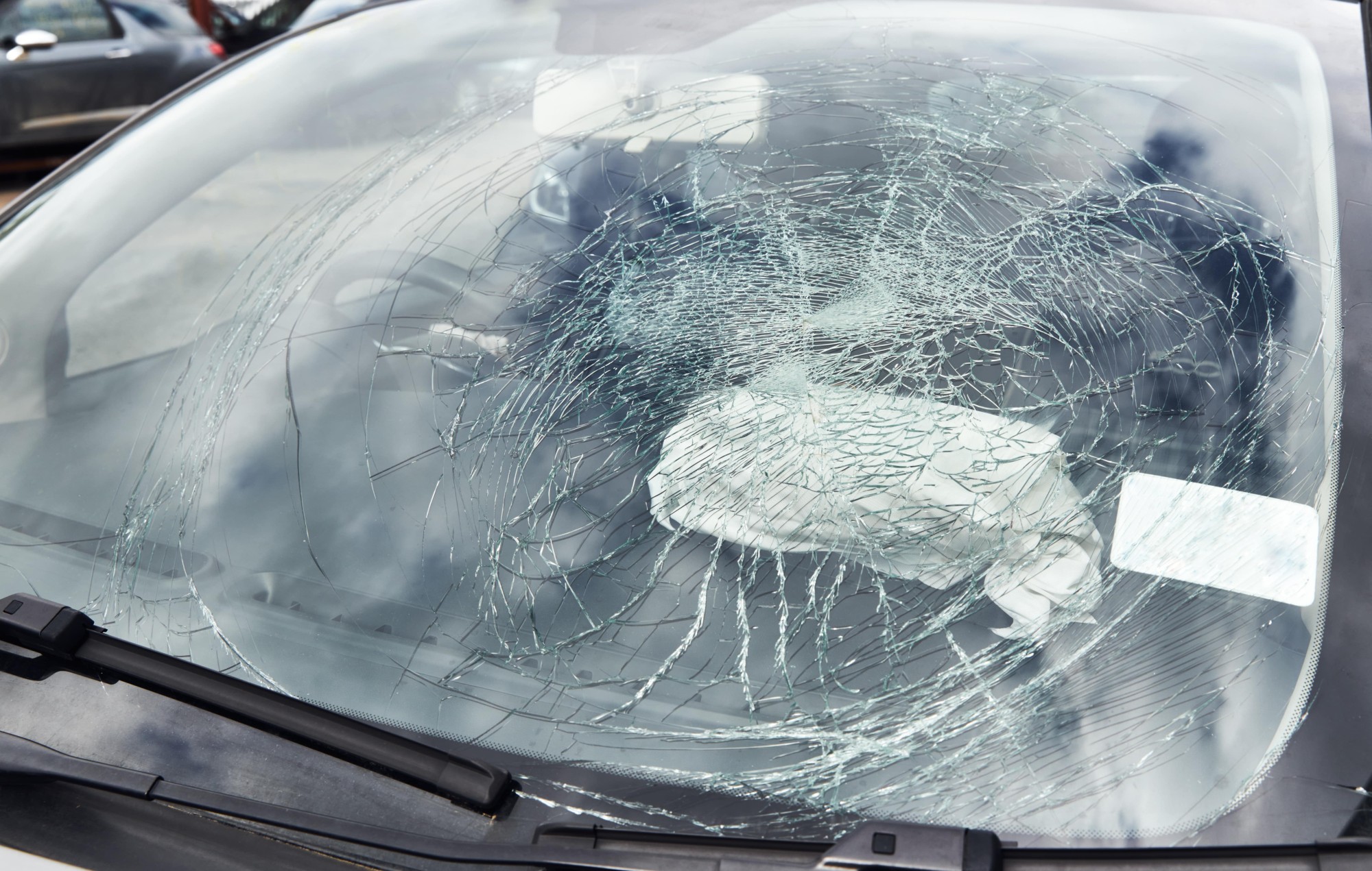 auto glass repair and replacement