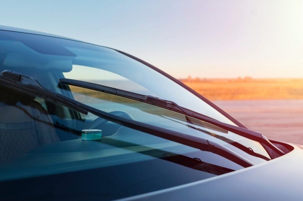 3 Easy Ways to Protect Your Windshield After Replacement