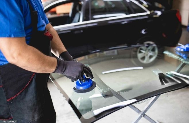 How Much Does It Cost to Replace a Back Window?