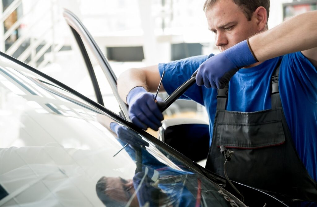 6 Reasons to Get Your Back Window Replaced