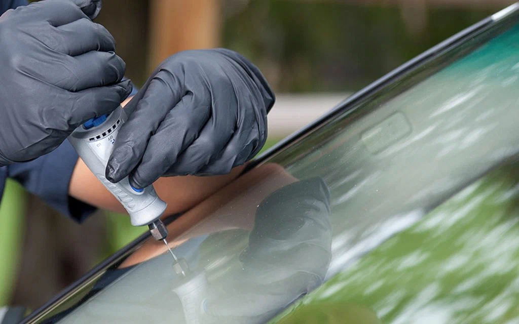 windshield repairing