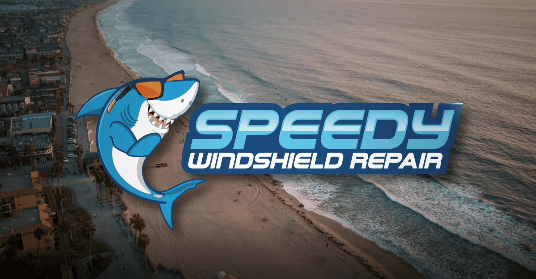 Speedy Windshield Repair